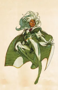 Volume cover